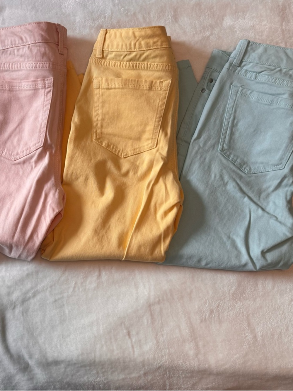 Charter Club Bristol Capri Pants